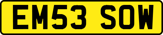 EM53SOW