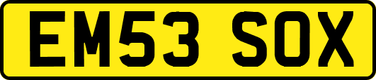EM53SOX