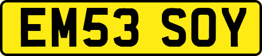 EM53SOY