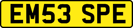EM53SPE