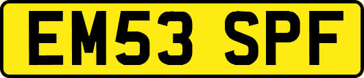EM53SPF