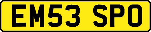 EM53SPO