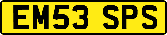 EM53SPS