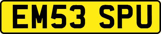 EM53SPU