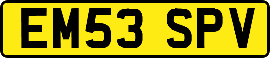EM53SPV