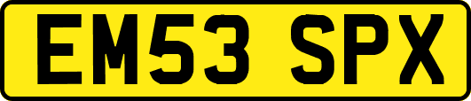 EM53SPX