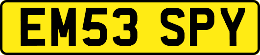 EM53SPY