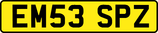 EM53SPZ
