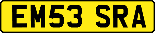 EM53SRA