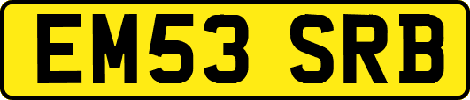 EM53SRB
