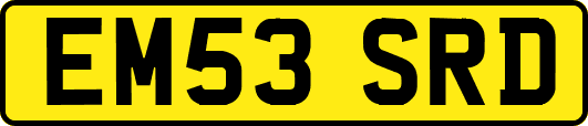 EM53SRD