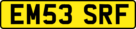 EM53SRF