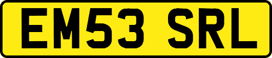 EM53SRL