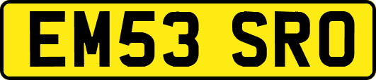 EM53SRO