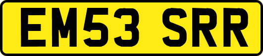 EM53SRR