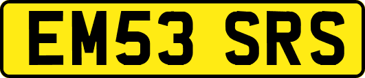 EM53SRS