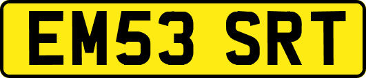 EM53SRT