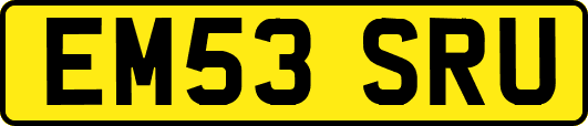 EM53SRU