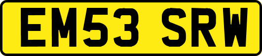 EM53SRW