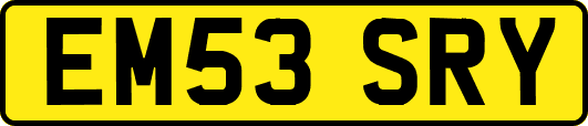 EM53SRY