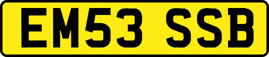EM53SSB