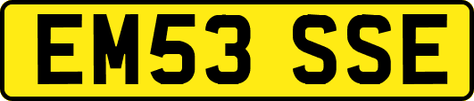 EM53SSE
