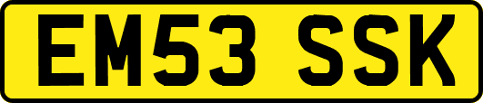 EM53SSK