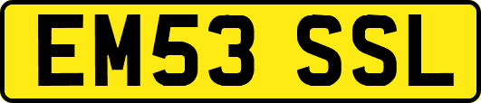 EM53SSL
