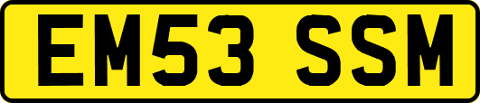 EM53SSM
