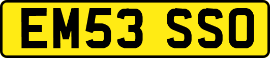EM53SSO