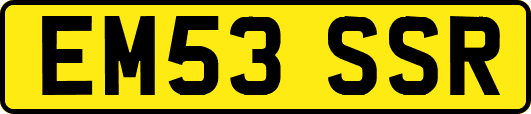 EM53SSR