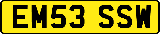 EM53SSW
