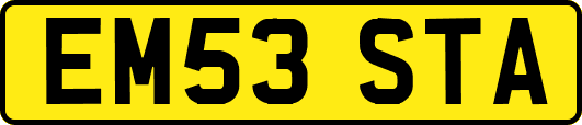 EM53STA