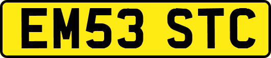 EM53STC