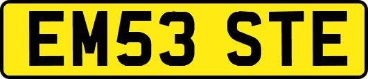 EM53STE