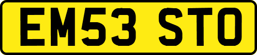 EM53STO