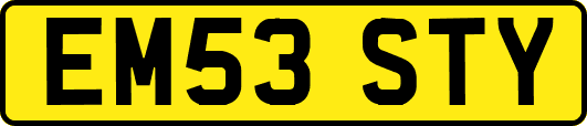 EM53STY