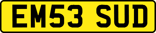 EM53SUD