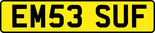 EM53SUF