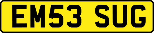 EM53SUG
