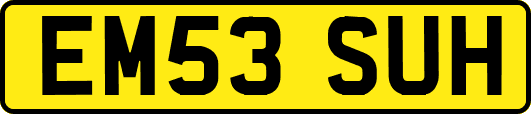 EM53SUH