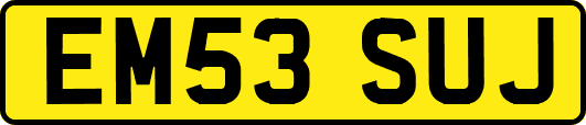 EM53SUJ