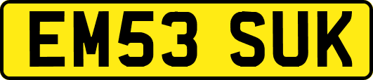 EM53SUK