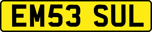 EM53SUL