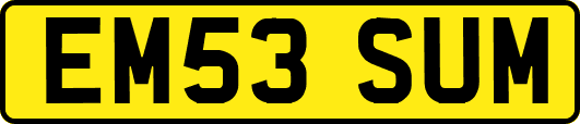 EM53SUM
