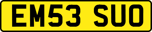 EM53SUO
