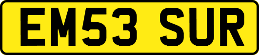 EM53SUR