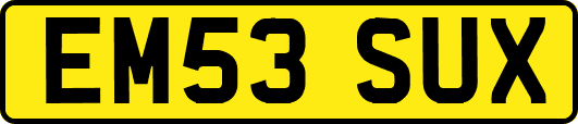 EM53SUX