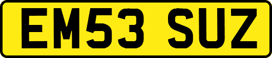 EM53SUZ