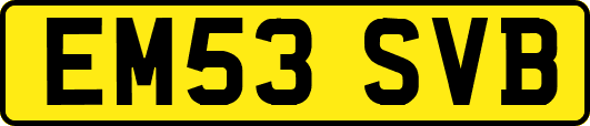 EM53SVB